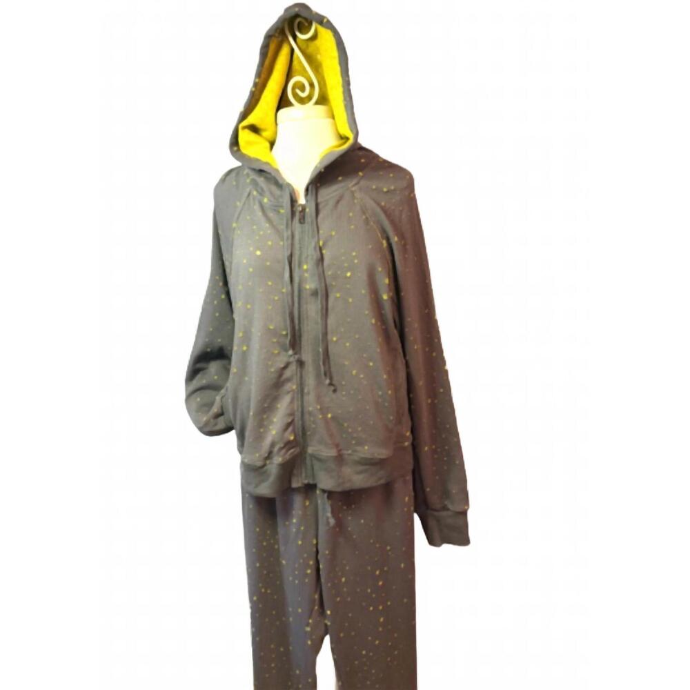 NEW MYSTREE women's pants in charcoal